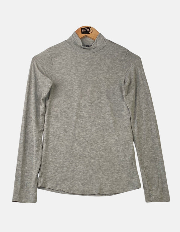 Grey turtle FM